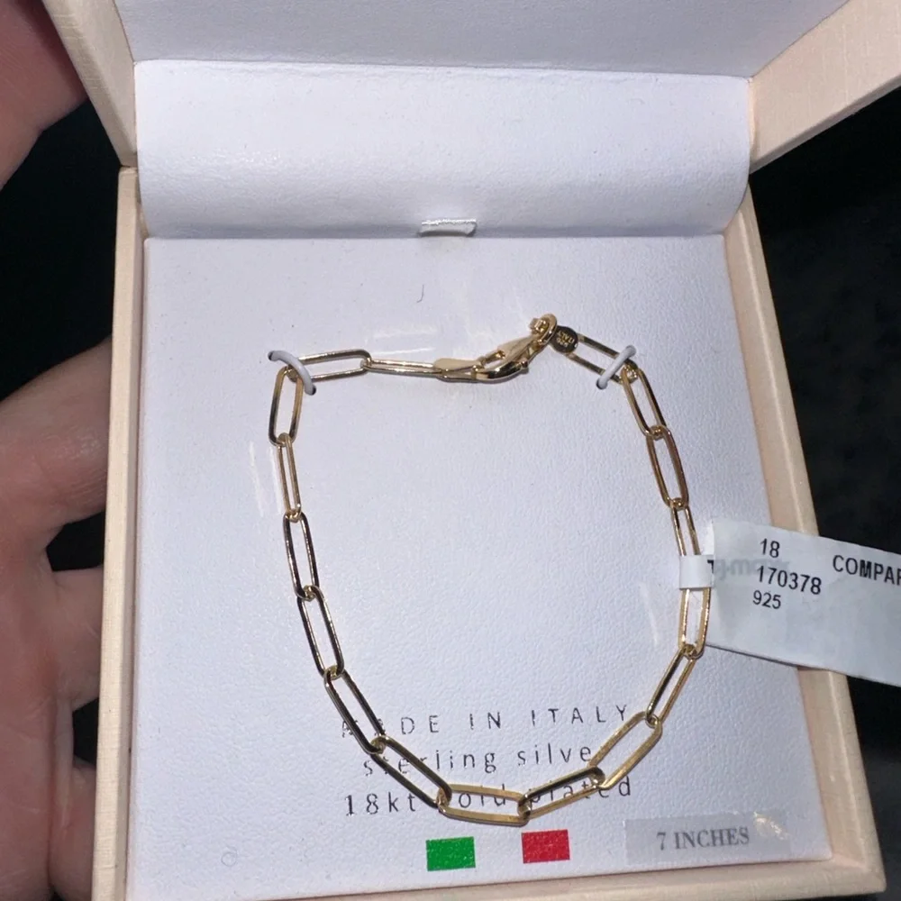 NWT Disney Necklace. Bracelet